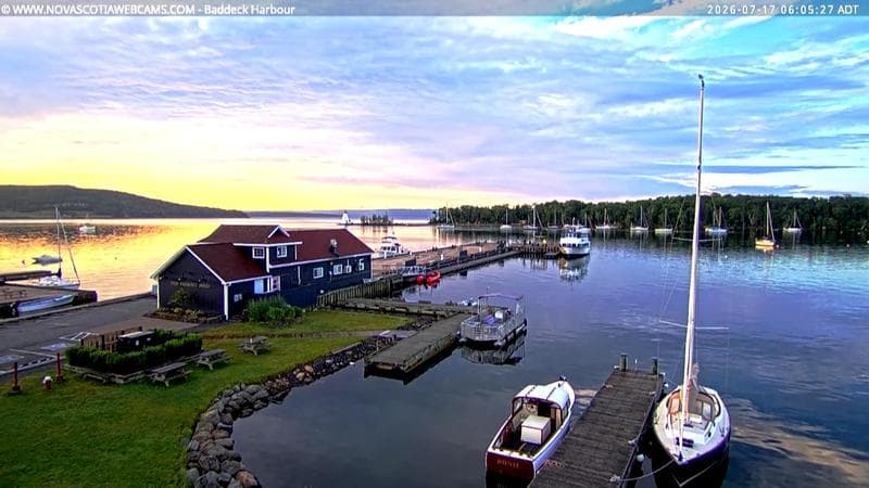 Baddeck
