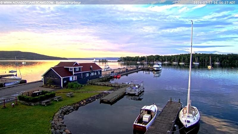 Baddeck