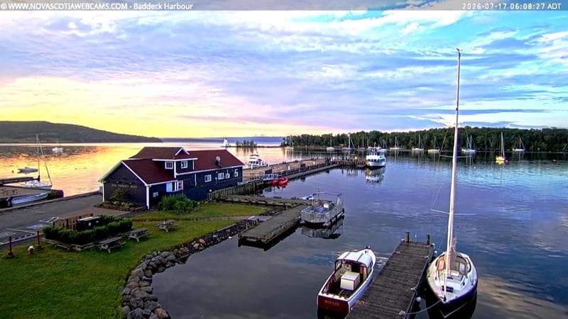Baddeck