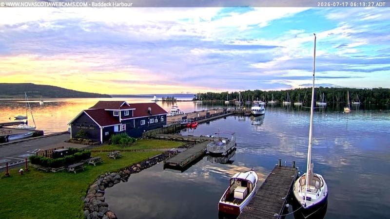 Baddeck
