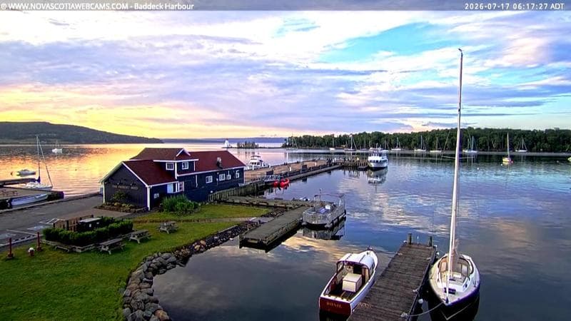 Baddeck