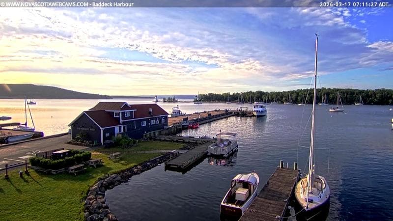 Baddeck