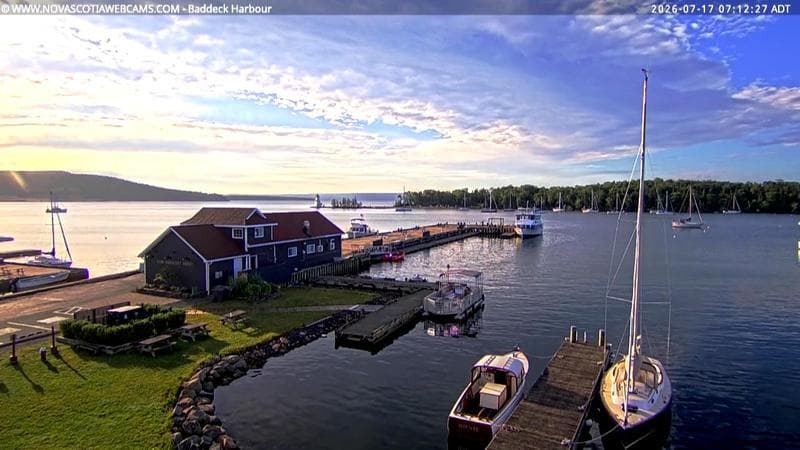 Baddeck