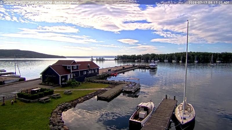 Baddeck