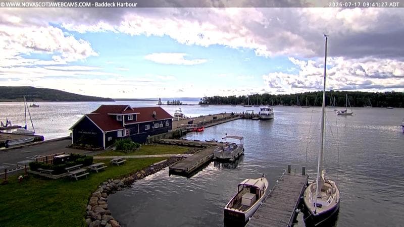 Baddeck