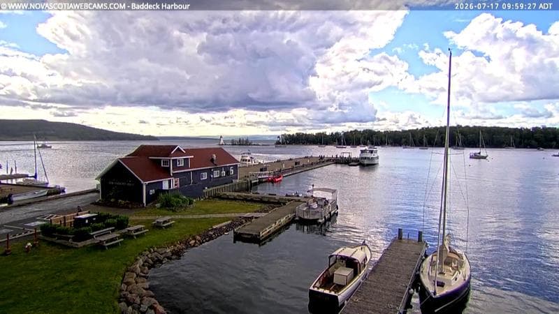 Baddeck