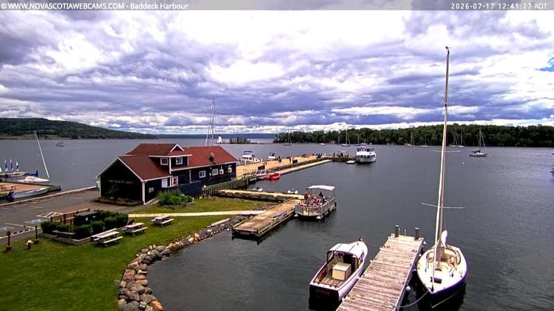 Baddeck