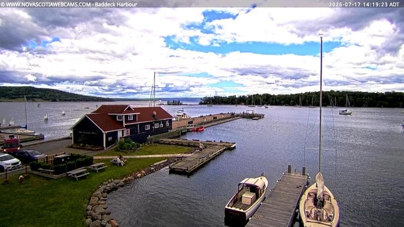 Baddeck