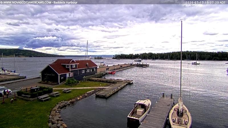 Baddeck