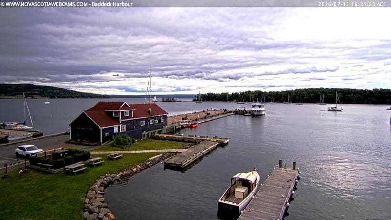 Baddeck