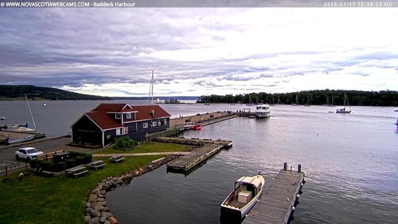 Baddeck