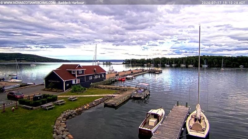 Baddeck