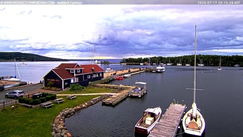 Baddeck