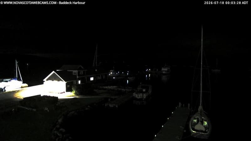 Baddeck