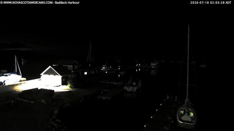 Baddeck