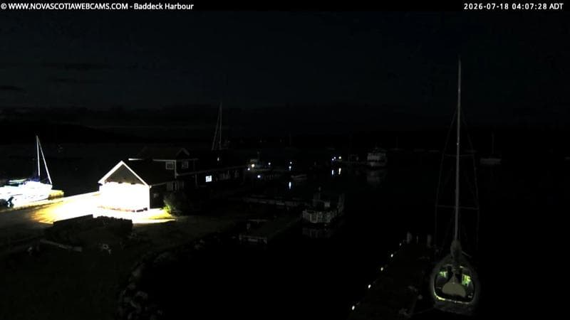 Baddeck