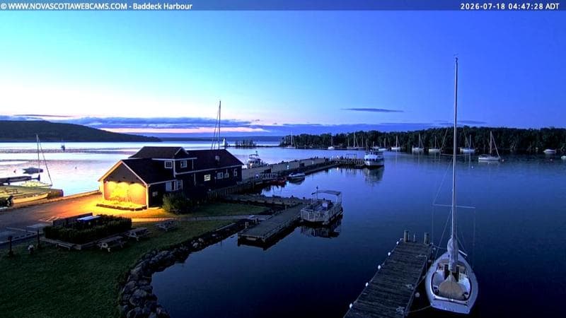 Baddeck