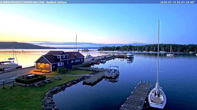Baddeck