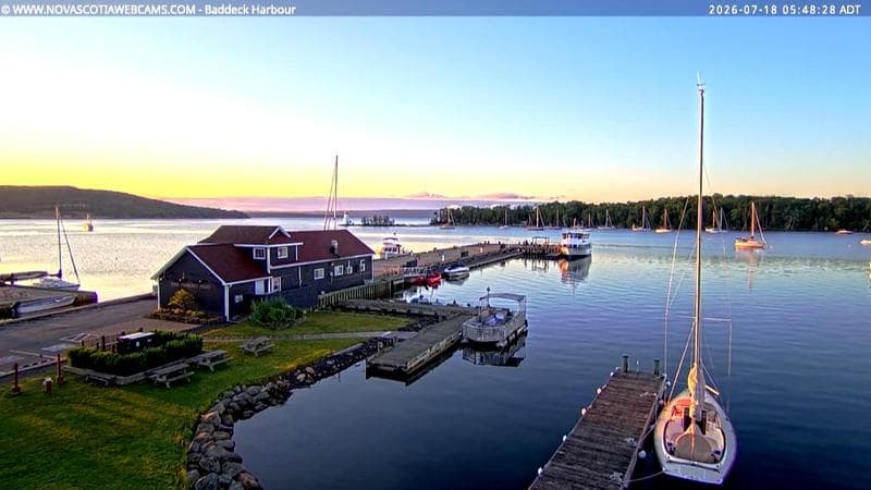 Baddeck
