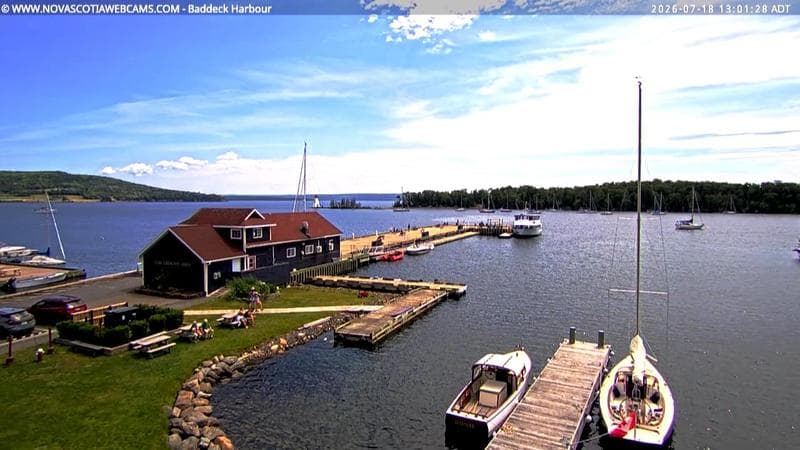 Baddeck