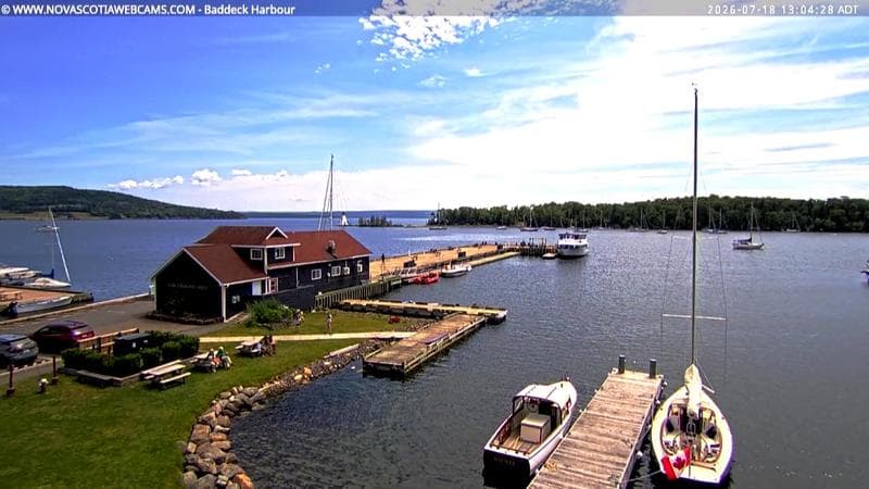 Baddeck