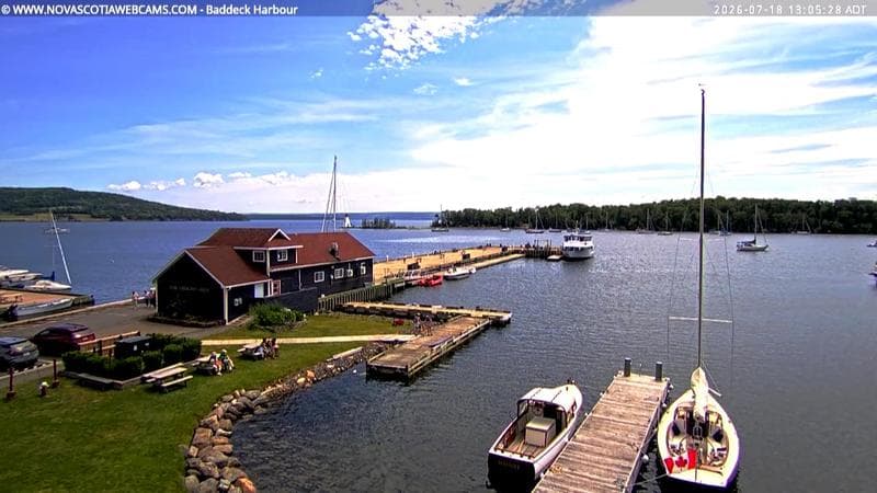 Baddeck