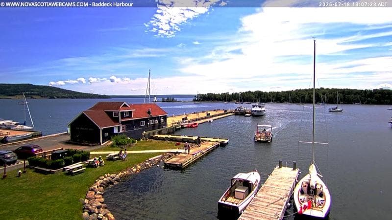 Baddeck
