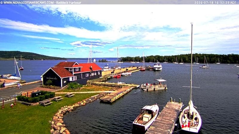 Baddeck