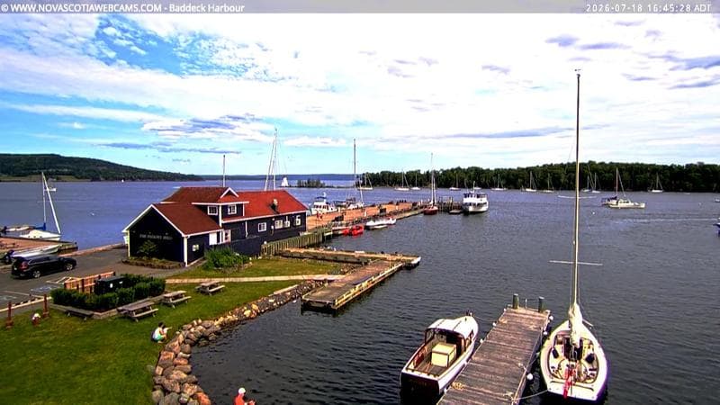 Baddeck