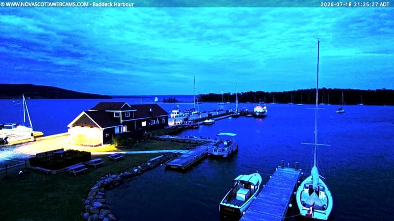 Baddeck