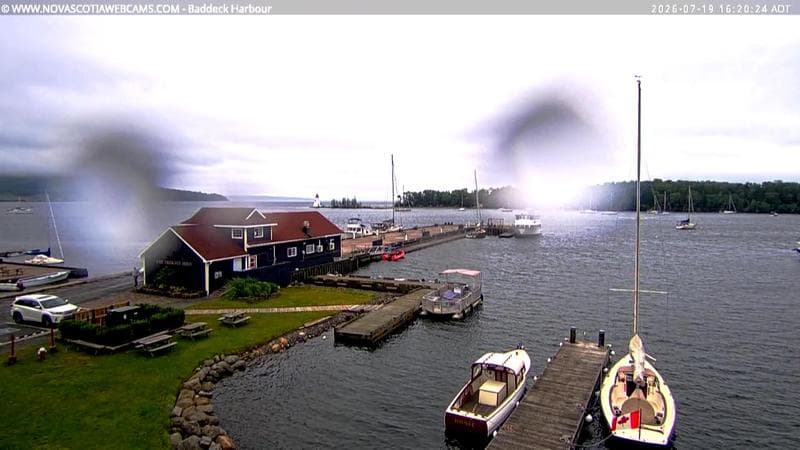 Baddeck