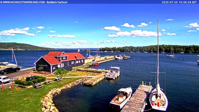 Baddeck