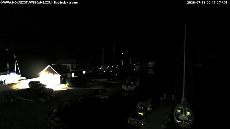 Baddeck