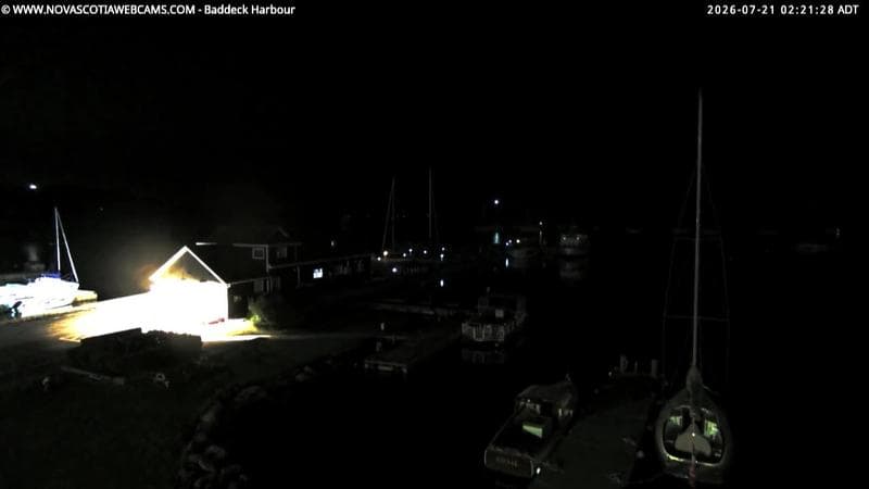 Baddeck