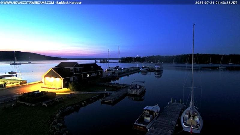 Baddeck