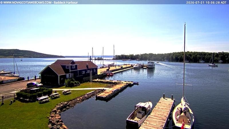 Baddeck
