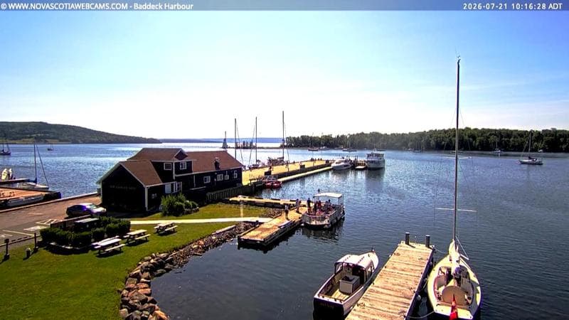 Baddeck