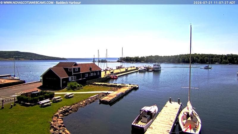 Baddeck