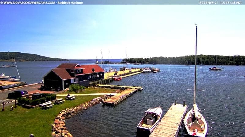 Baddeck