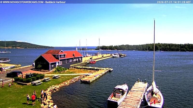 Baddeck