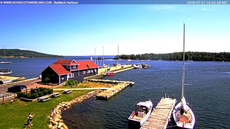 Baddeck