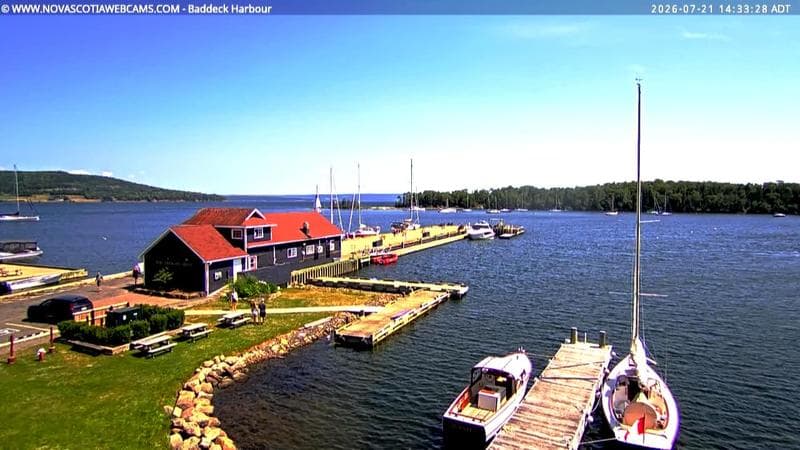 Baddeck