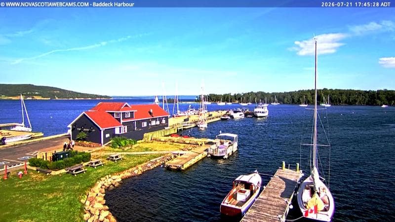 Baddeck