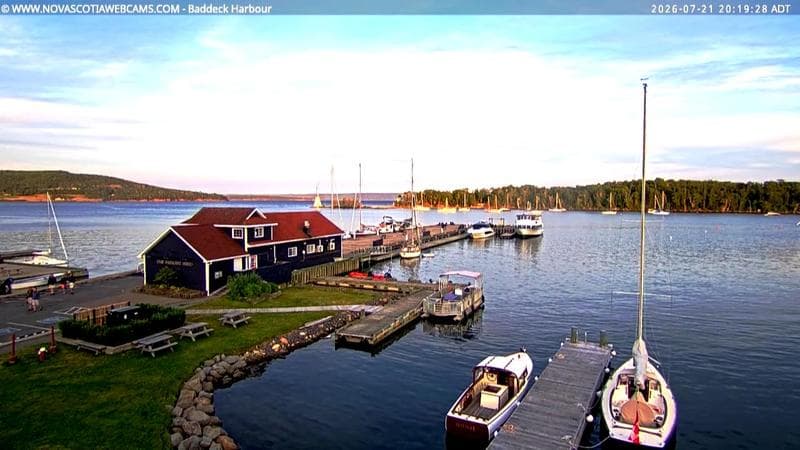 Baddeck