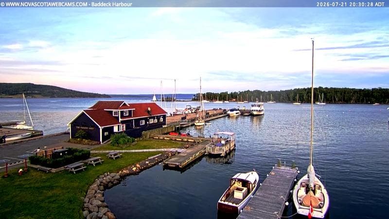 Baddeck