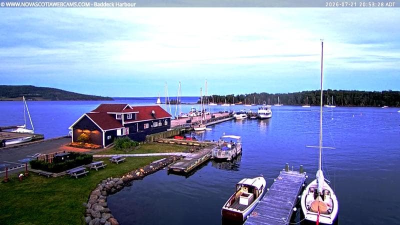Baddeck
