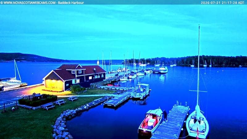 Baddeck