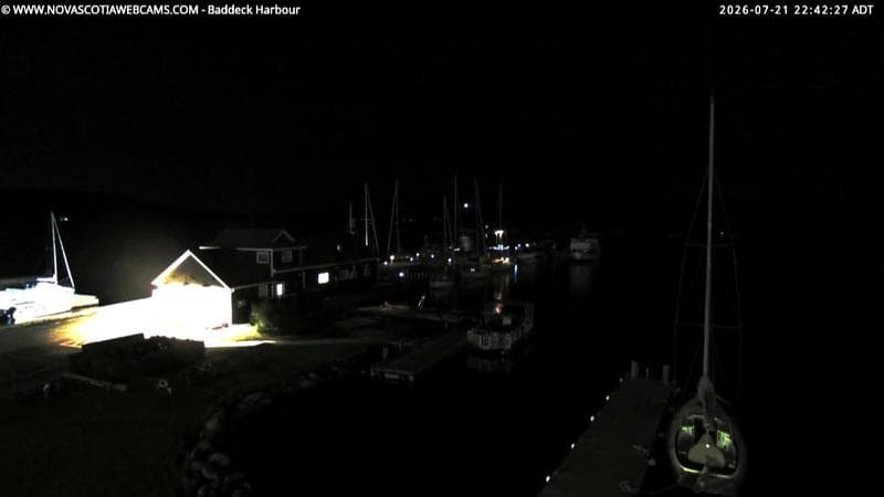 Baddeck