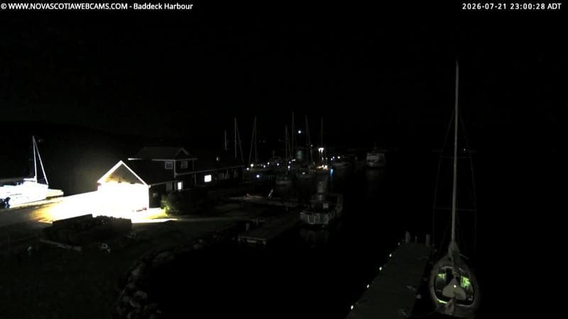 Baddeck