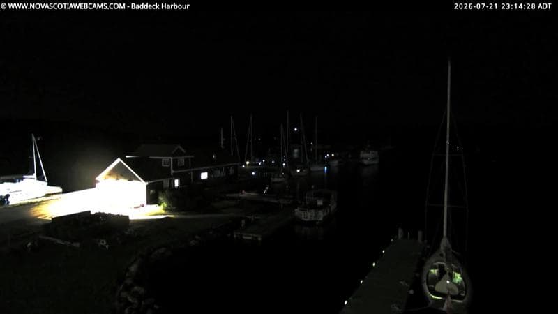 Baddeck